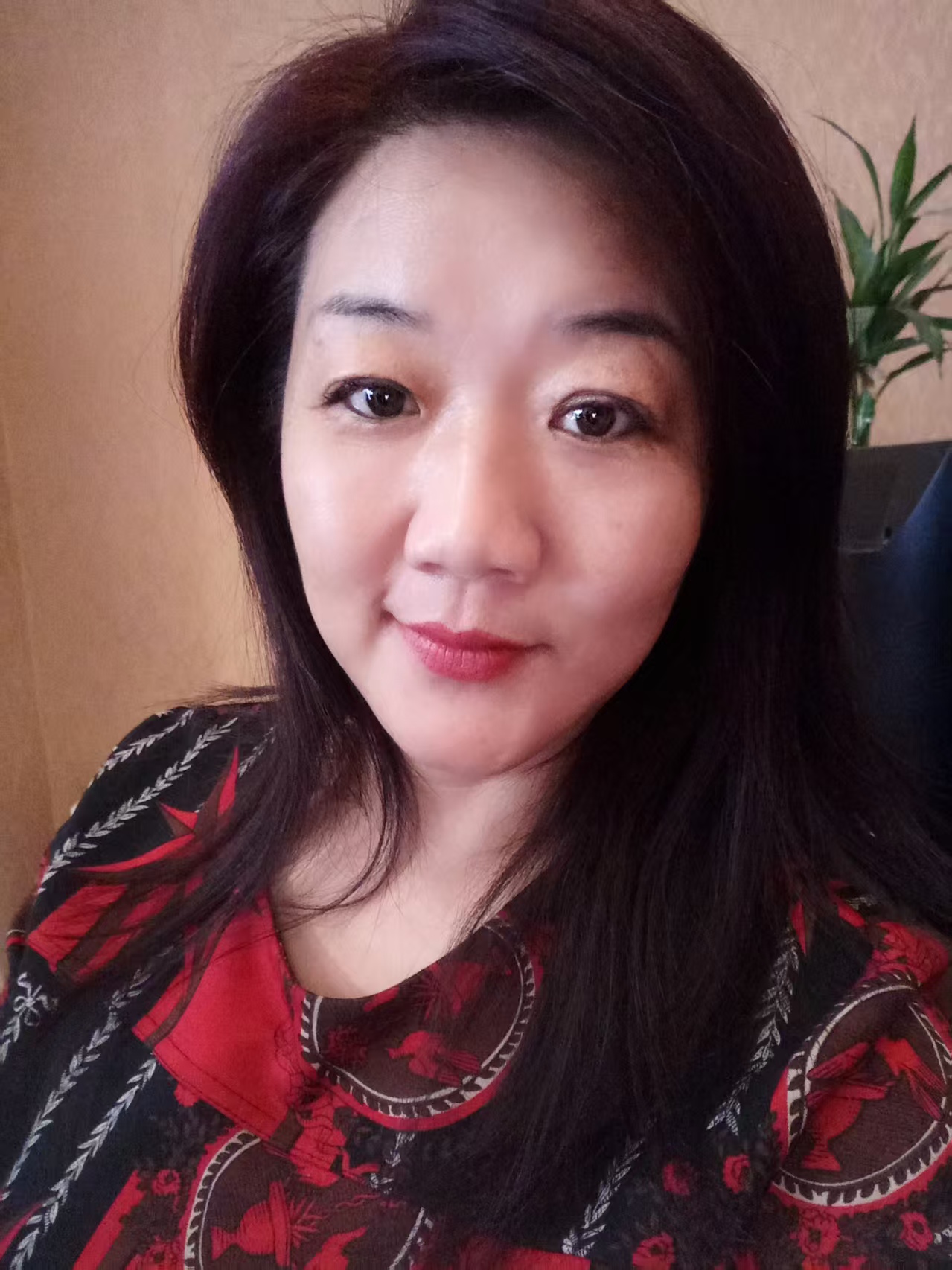 代翠兰