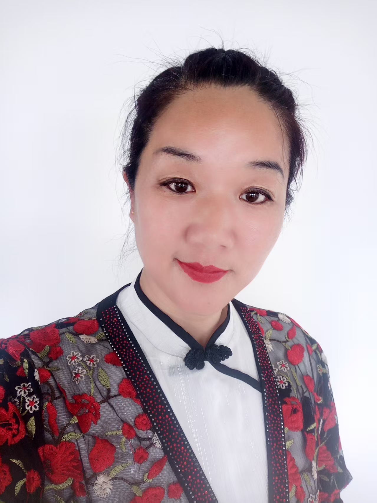 代翠兰